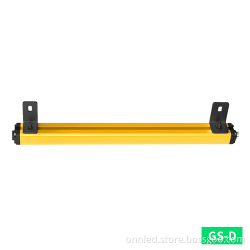 ONN-GS-D Hot Selling IP65 Industrial Safety Curtains